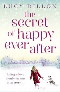 Download The Secret of Happy Ever After pdf, epub, ebook