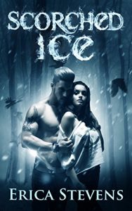 Download Scorched Ice (The Fire and Ice Series, Book 3) pdf, epub, ebook