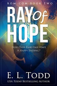 Download Ray of Hope (Ray #2) pdf, epub, ebook