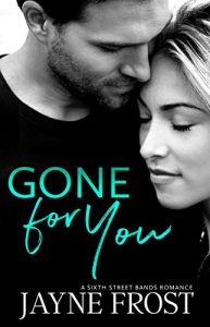 Download Gone for You (Sixth Street Bands Series Book 1) pdf, epub, ebook