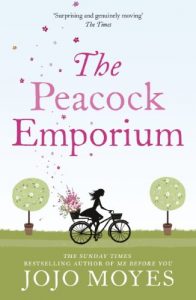 Download The Peacock Emporium pdf, epub, ebook