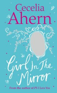 Download Girl in the Mirror: Two Stories pdf, epub, ebook