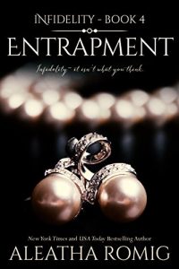 Download Entrapment (Infidelity Book 4) pdf, epub, ebook