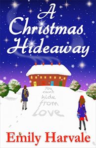 Download A Christmas Hideaway: A Hideaway Down Novel pdf, epub, ebook