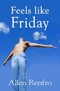 Download Feels like Friday pdf, epub, ebook