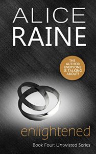 Download Enlightened (Untwisted Series Book 4) pdf, epub, ebook