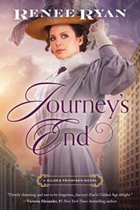 Download Journey’s End (Gilded Promises) pdf, epub, ebook
