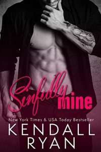 Download Sinfully Mine pdf, epub, ebook