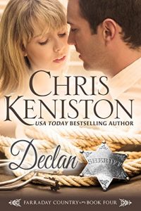 Download Declan (Farraday Country Book 4) pdf, epub, ebook