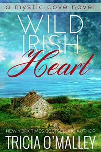 Download Wild Irish Heart (The Mystic Cove Series Book 1) pdf, epub, ebook