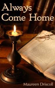 Download Always Come Home (Emerson Book 1) pdf, epub, ebook