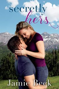 Download Secretly Hers (Sterling Canyon Book 2) pdf, epub, ebook