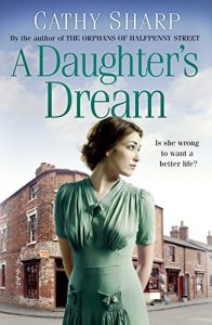 Download A Daughter’s Dream (East End Daughters, Book 3) pdf, epub, ebook