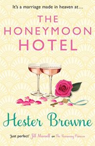 Download The Honeymoon Hotel pdf, epub, ebook