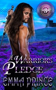 Download A Warrior’s Pledge (Highland Bodyguards, Book 3) pdf, epub, ebook