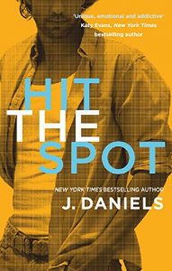 Download Hit the Spot (Dirty Deeds Book 2) pdf, epub, ebook