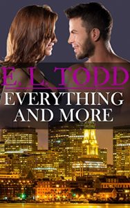 Download Everything and More (Forever and Ever #8) pdf, epub, ebook