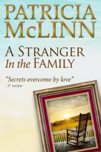Download A Stranger in the Family, a western romance (Bardville, Wyoming Trilogy, Book 1) pdf, epub, ebook