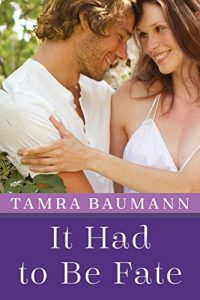 Download It Had to Be Fate (An It Had to Be Novel Book 3) pdf, epub, ebook