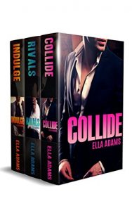 Download Bad Boy Billionaires Collection: Three Bad Boy Alpha Billionaire Romance Novels pdf, epub, ebook