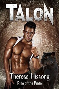 Download Talon (Rise of the Pride, Book 1) pdf, epub, ebook