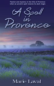 Download A Spell in Provence pdf, epub, ebook