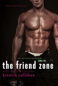 Download The Friend Zone (Game On Series Book 2) pdf, epub, ebook