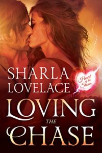 Download Loving the Chase (Heart Of The Storm Book 1) pdf, epub, ebook