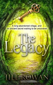 Download The Legacy pdf, epub, ebook