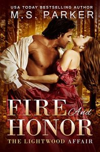 Download Fire And Honor: The Lightwood Affair pdf, epub, ebook