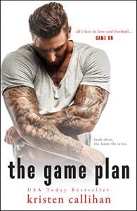 Download The Game Plan (Game On Series Book 3) pdf, epub, ebook