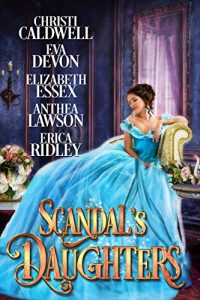 Download Scandal’s Daughters pdf, epub, ebook