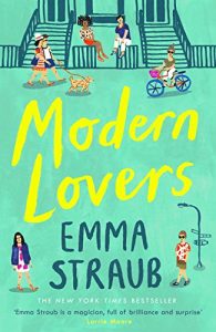Download Modern Lovers pdf, epub, ebook