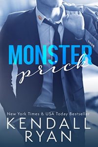 Download Monster Prick (An Older Brother’s Best Friend Romance) pdf, epub, ebook