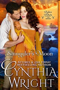 Download Smuggler’s Moon (Rakes & Rebels: The Raveneau Family Book 2) pdf, epub, ebook
