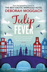 Download Tulip Fever pdf, epub, ebook