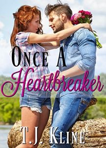 Download Once a Heartbreaker pdf, epub, ebook