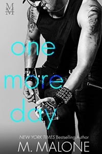 Download One More Day (A Sexy Standalone Contemporary Romance) (The Alexanders Book 1) pdf, epub, ebook