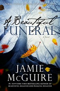 Download A Beautiful Funeral: A Novel (Maddox Brothers Book 5) pdf, epub, ebook