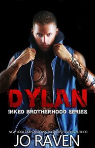 Download Dylan (Inked Brotherhood 4): Inked Boys pdf, epub, ebook