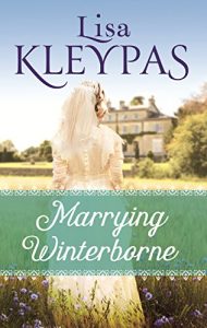 Download Marrying Winterborne (The Ravenels Book 2) pdf, epub, ebook