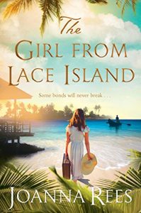 Download The Girl from Lace Island pdf, epub, ebook