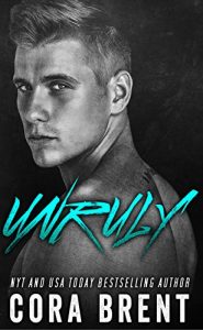 Download Unruly pdf, epub, ebook