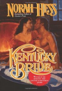 Download Kentucky Bride pdf, epub, ebook