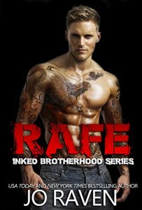 Download Rafe (Inked Brotherhood 5): Inked Boys pdf, epub, ebook