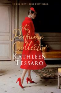 Download The Perfume Collector pdf, epub, ebook