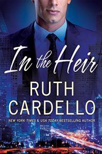 Download In the Heir (Westerly Billionaire Series Book 1) pdf, epub, ebook