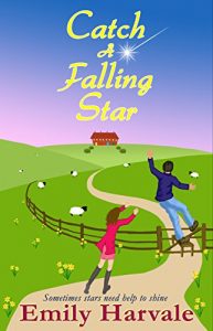 Download Catch A Falling Star: A Hideaway Down Novel pdf, epub, ebook