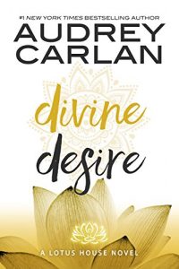 Download Divine Desire (The Lotus House Series Book 3) pdf, epub, ebook