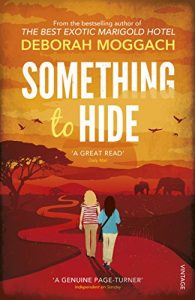 Download Something to Hide pdf, epub, ebook